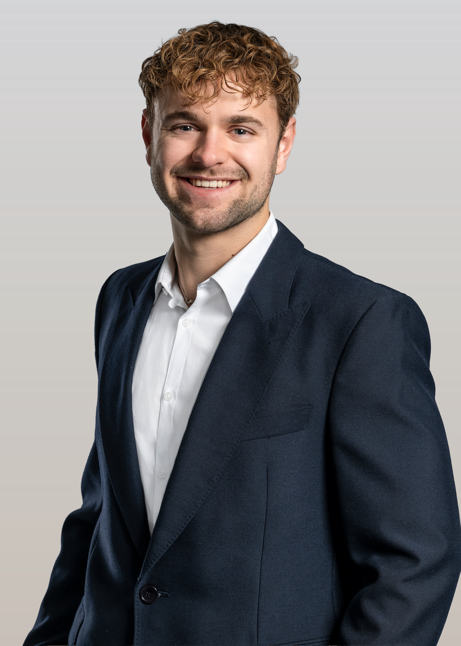 Colin Meckmann