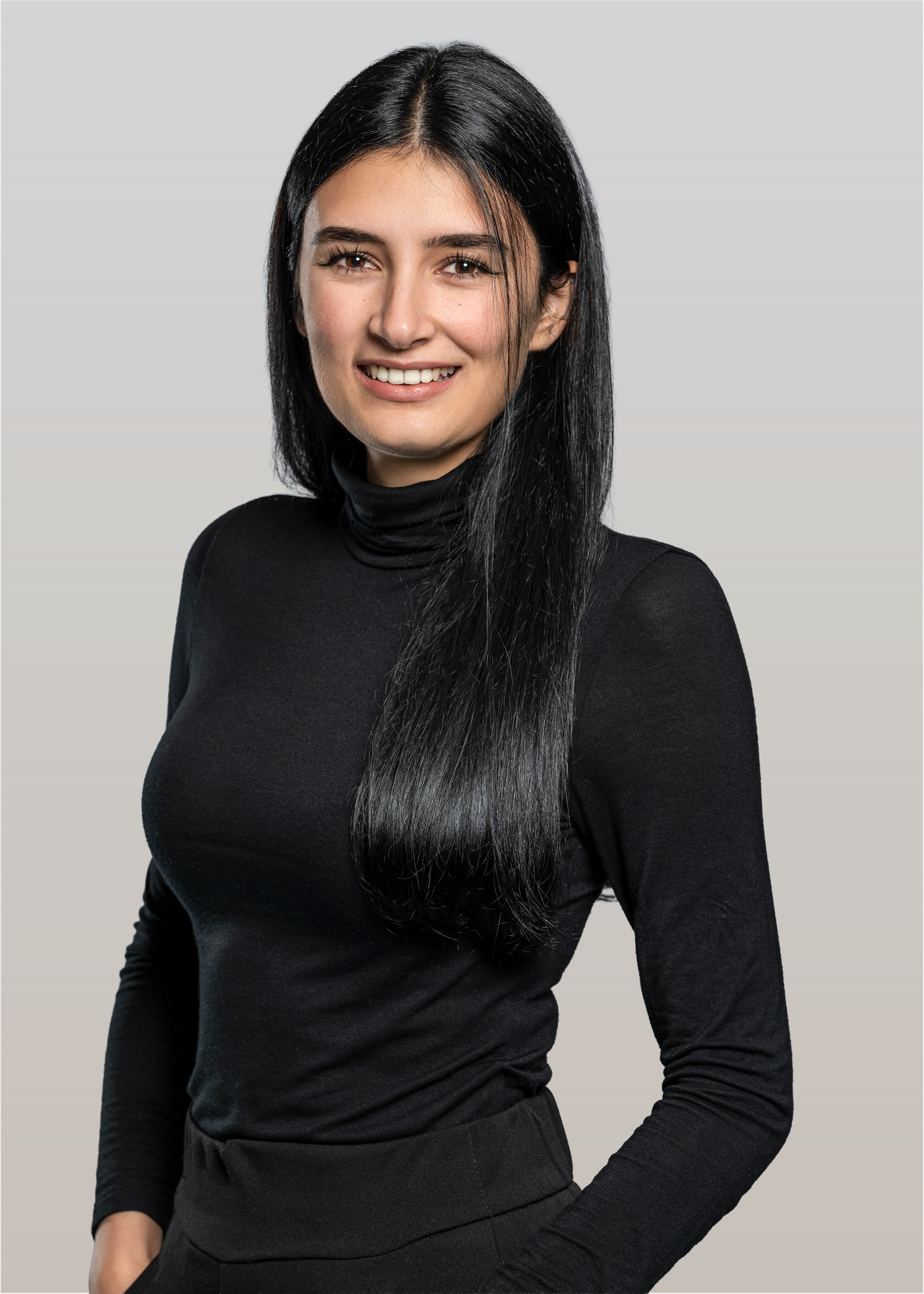 Yara Weiss